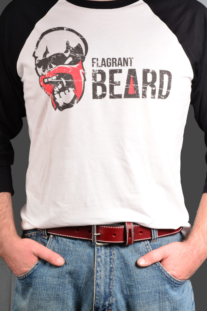 Flagrant Beard