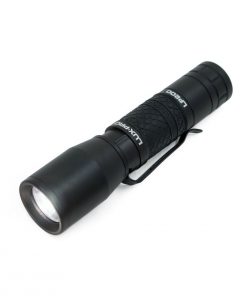 picture of the Readyman Lux pro LED flashlight
