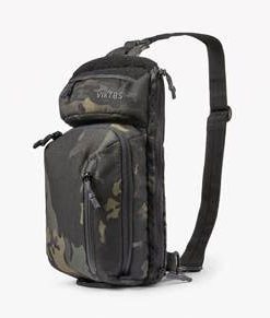 multicam sling bag